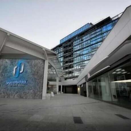 Ostimpark Business Hotel